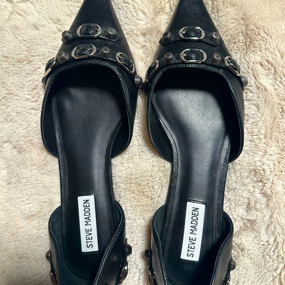 Steve Madden Flats